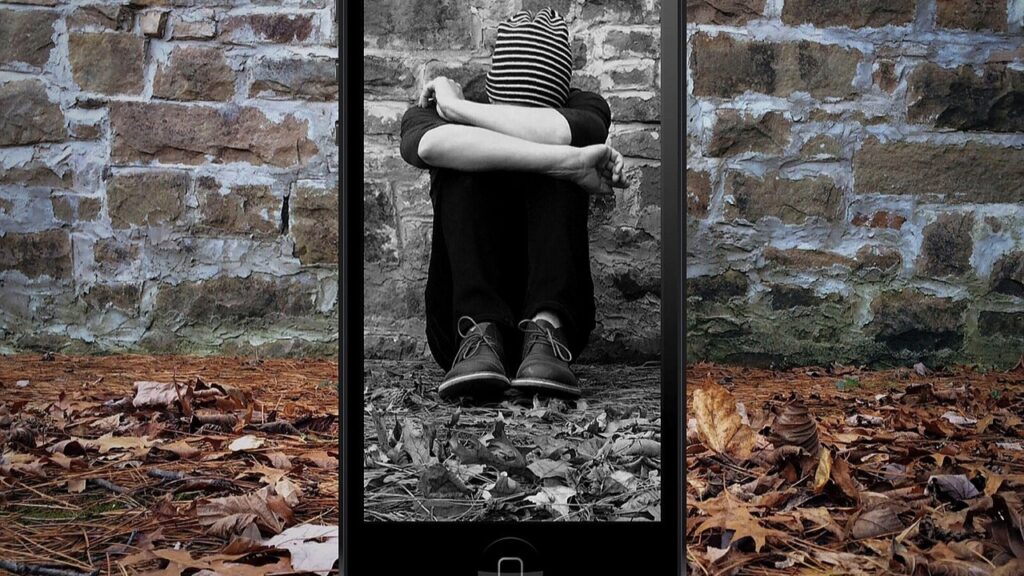 Bullying (illustration. Pixabay)