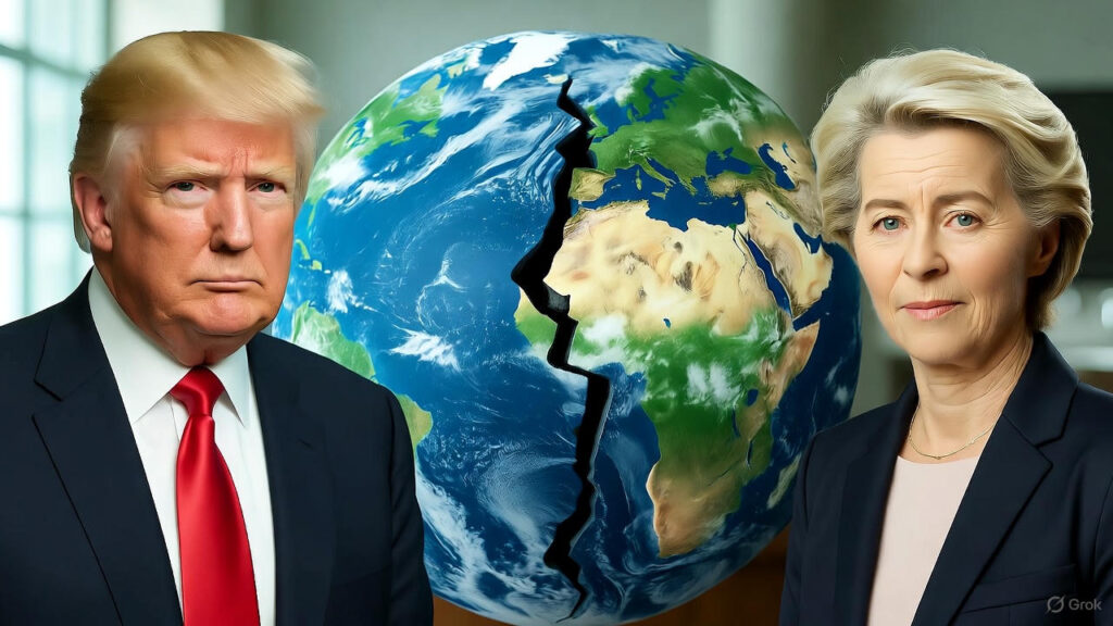 The Last Liberal-Conservative?