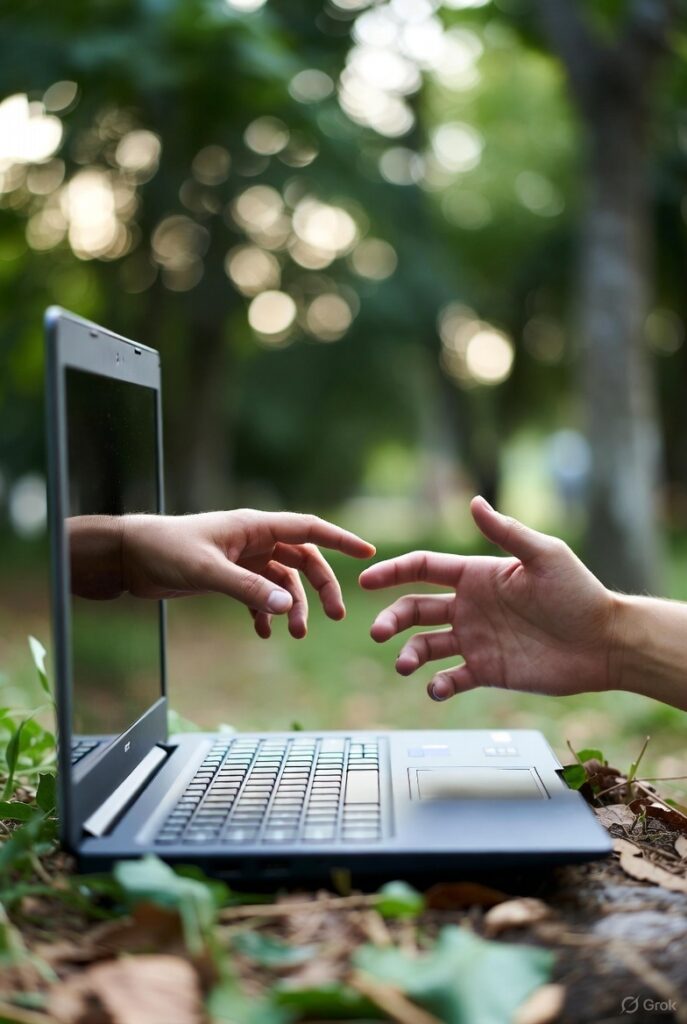 AI Has Supercharged the Parasocial Relationship Problem