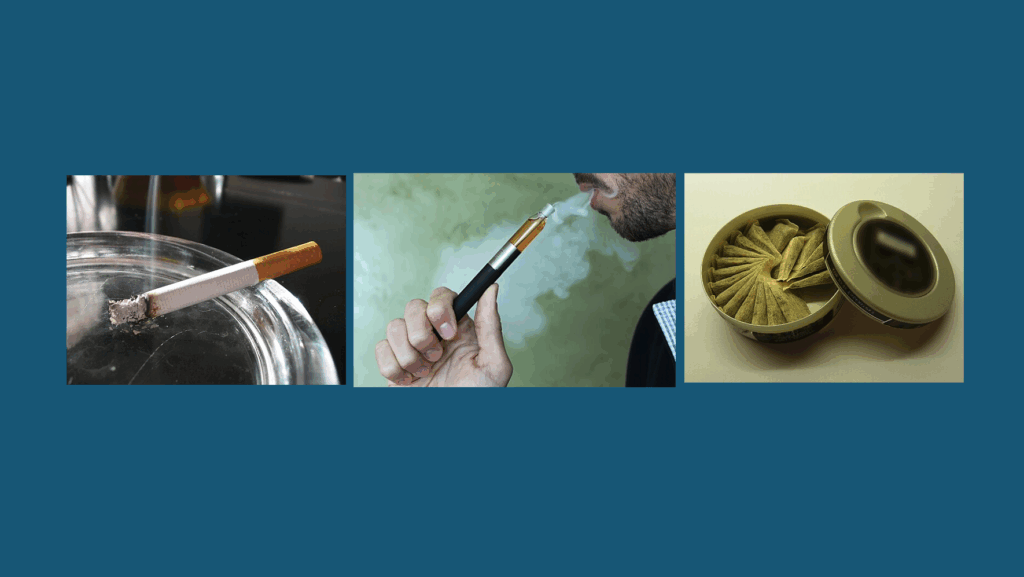 The New Health Despotism: EU Commission Uses Nicotine Tax to Boost Its Clout