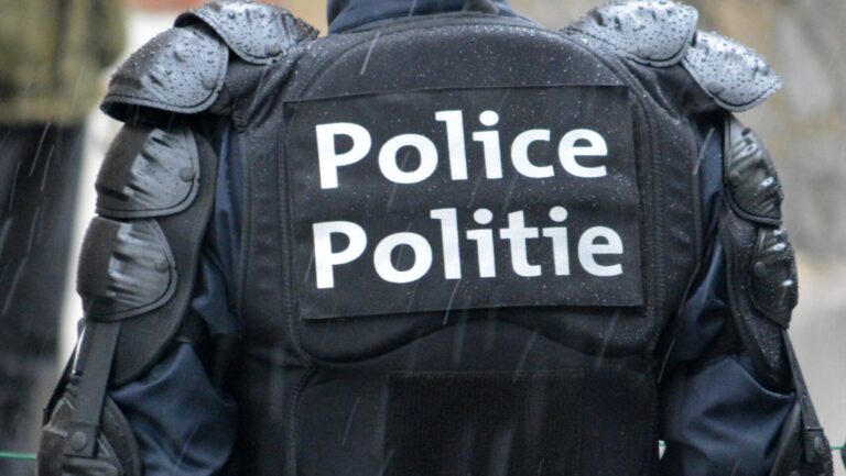 Belgium Foils Plot To Assassinate Brussels’ Chief Prosecutor