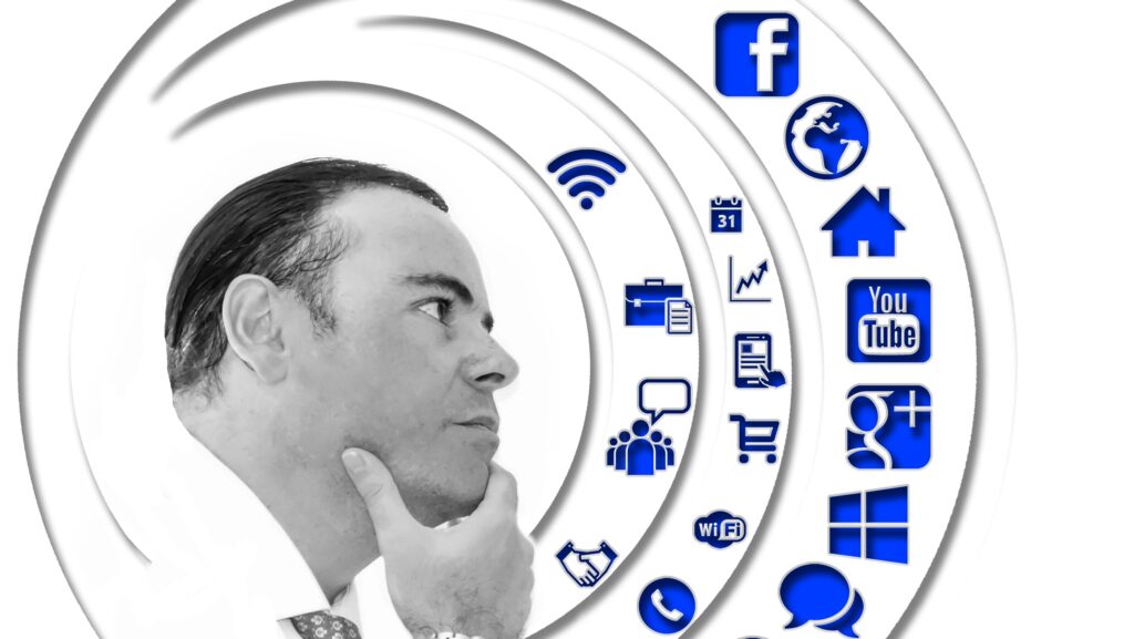 Social Media and the Future of Democracy