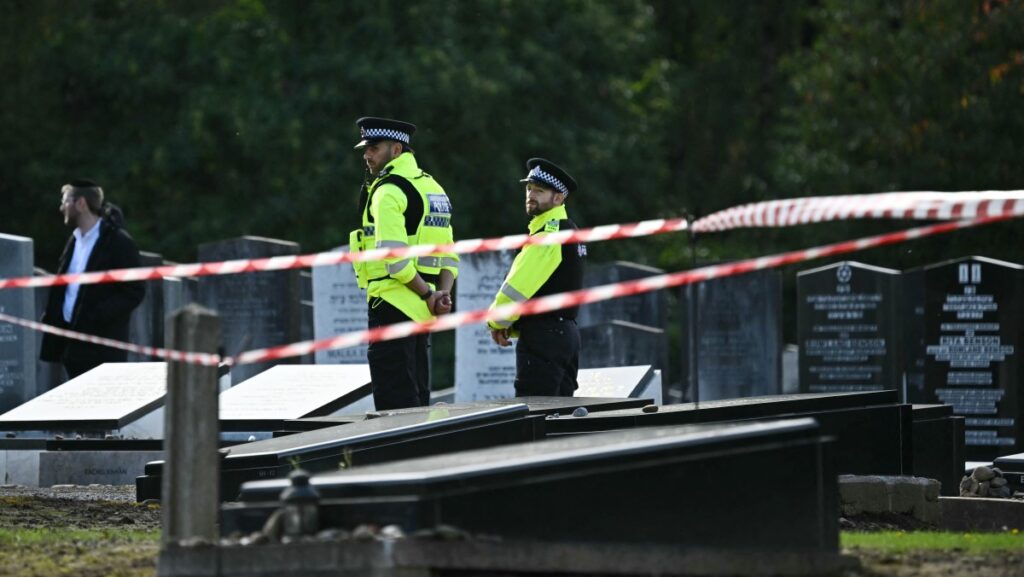 UK Counter-Terrorism Strategy: More of the Same