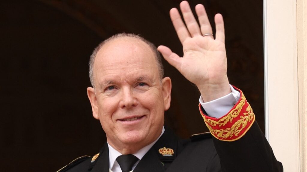 Monaco Chooses Catholic Faith Over Abortion