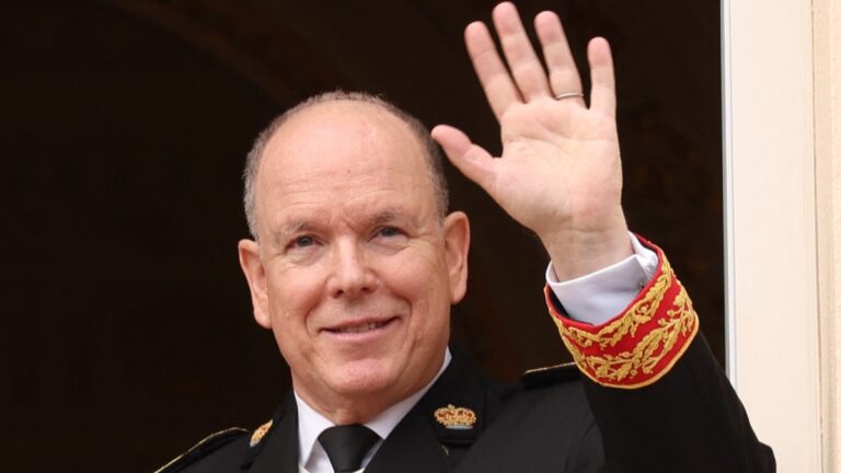 Monaco Chooses Catholic Faith Over Abortion