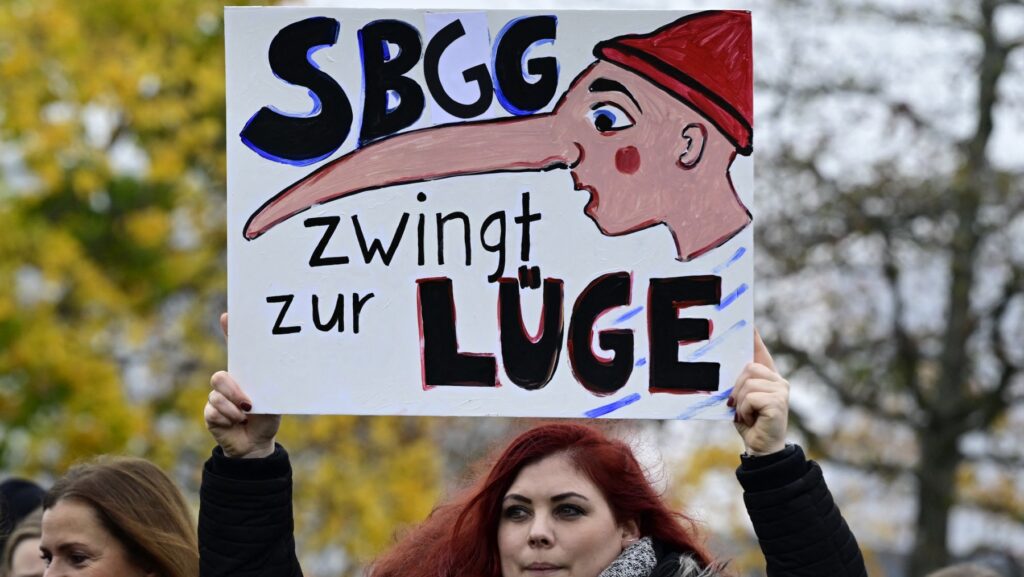 Germany’s Self-Determination Act: One Year On