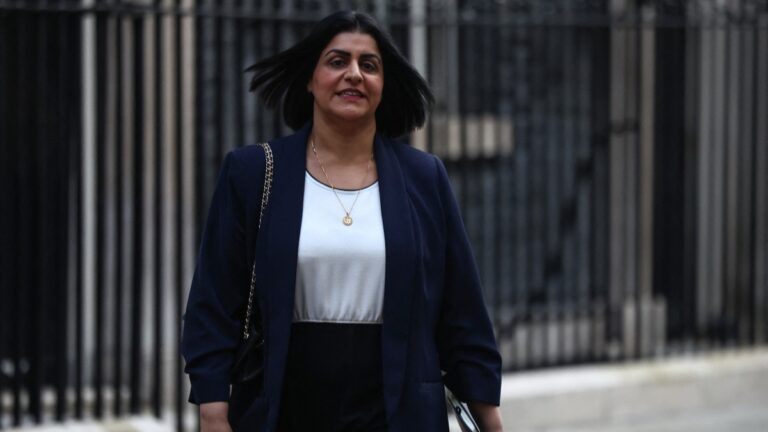 UK Border Officials Admit It’s “Quite Easy” for Migrants to Go Missing