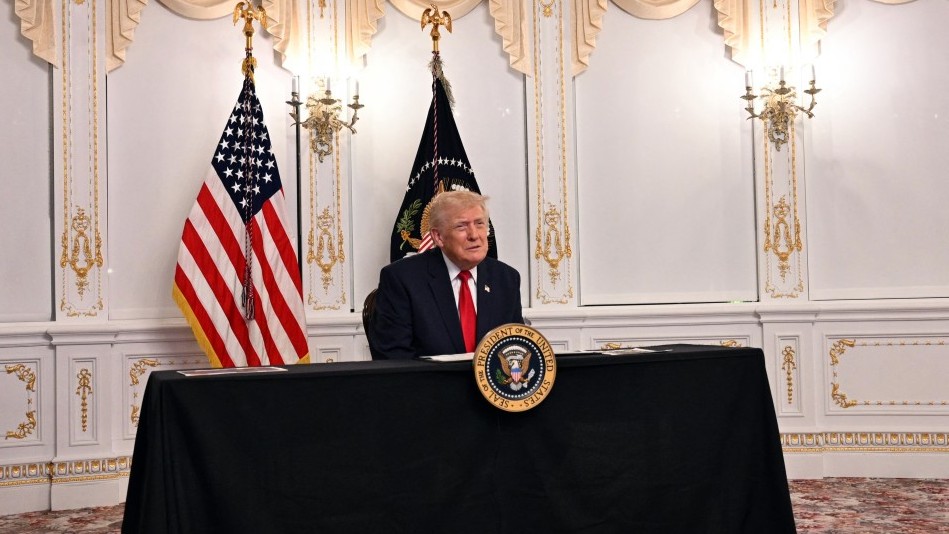 Trump Takes Decisive Action on Migration—Shows Europe That It Can Be Done