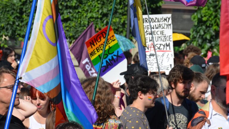 EU Survey Asks Children About Gender and LGBT Identity
