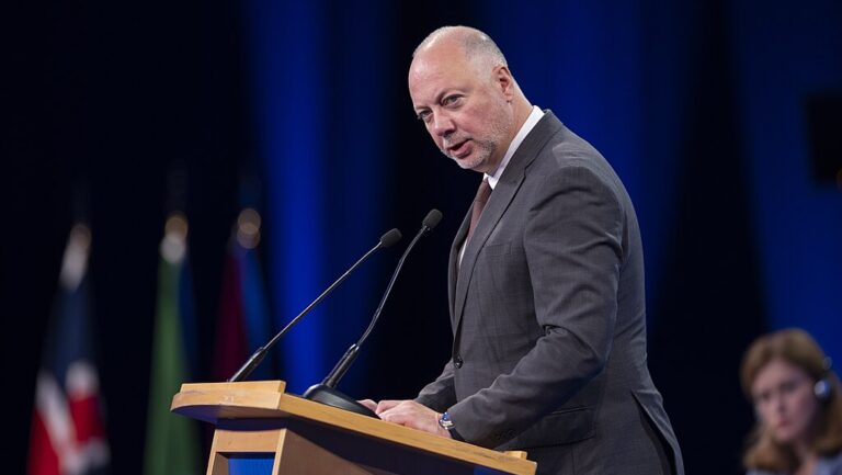 Bulgarian Government Resigns After Nationwide Anti-Corruption Protests