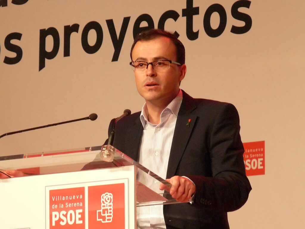 Spanish Socialists Suffer Heavy Defeat in Extremadura
