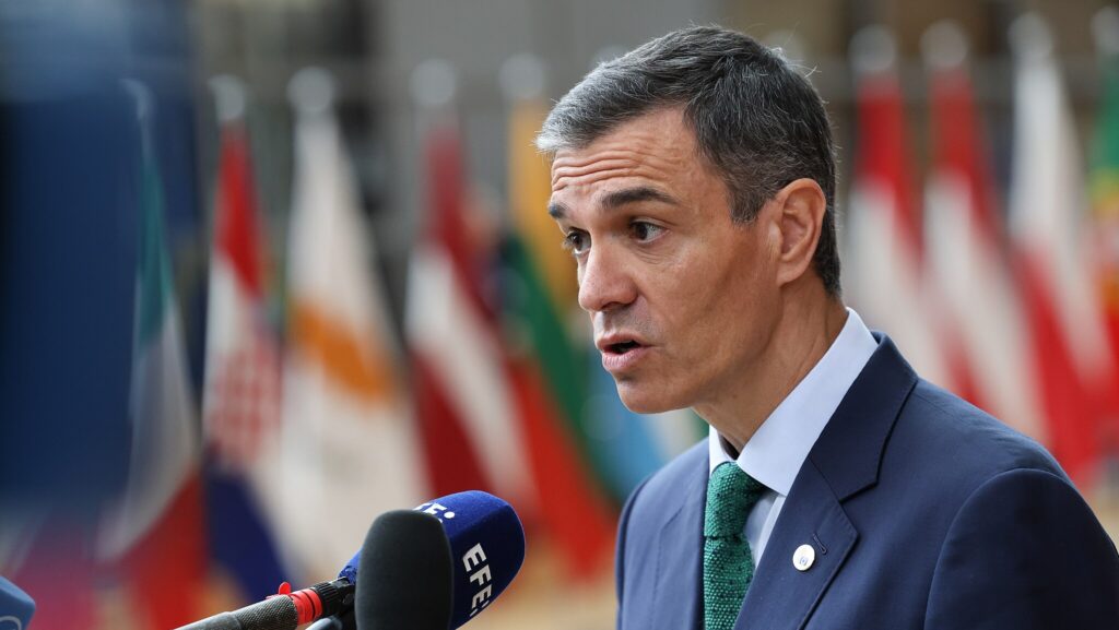 Spain Set for Third Straight Year Without New Budget