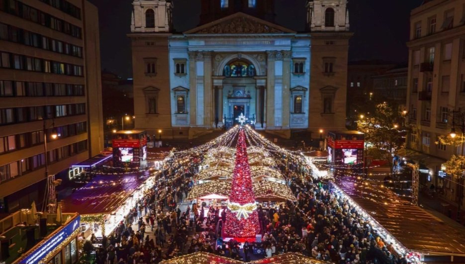 Hungary: Scapegoat for Western European Failure