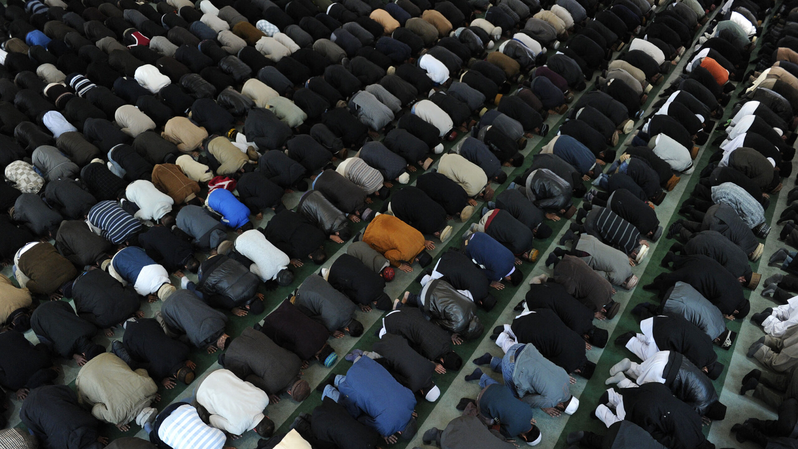 EU Funds Flowed to Muslim Brotherhood-Linked Groups, Report Claims