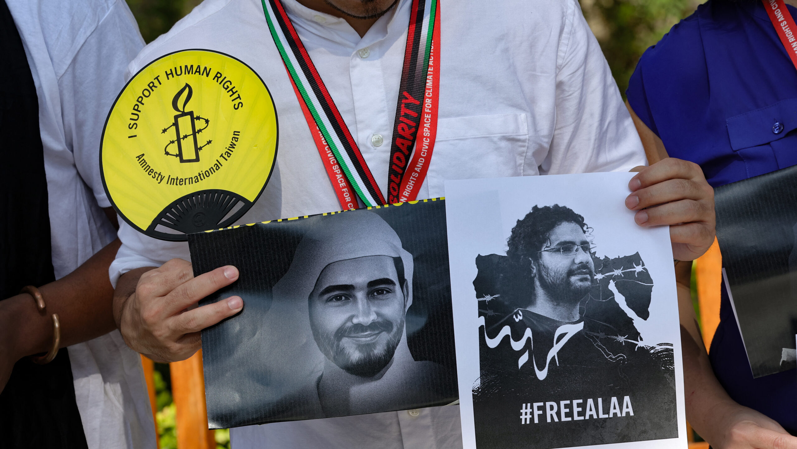 UK Admits Vetting Failure Over Freed British-Egyptian Extremist