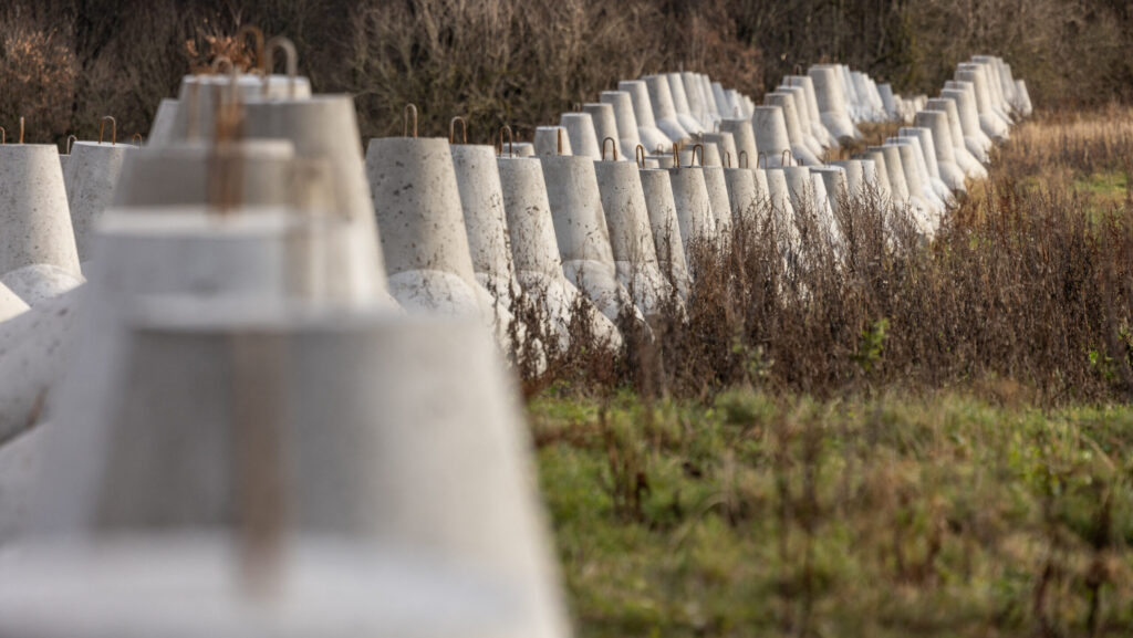 Cold War Weapon Returns: Poland To Produce Anti-Personnel Mines Again