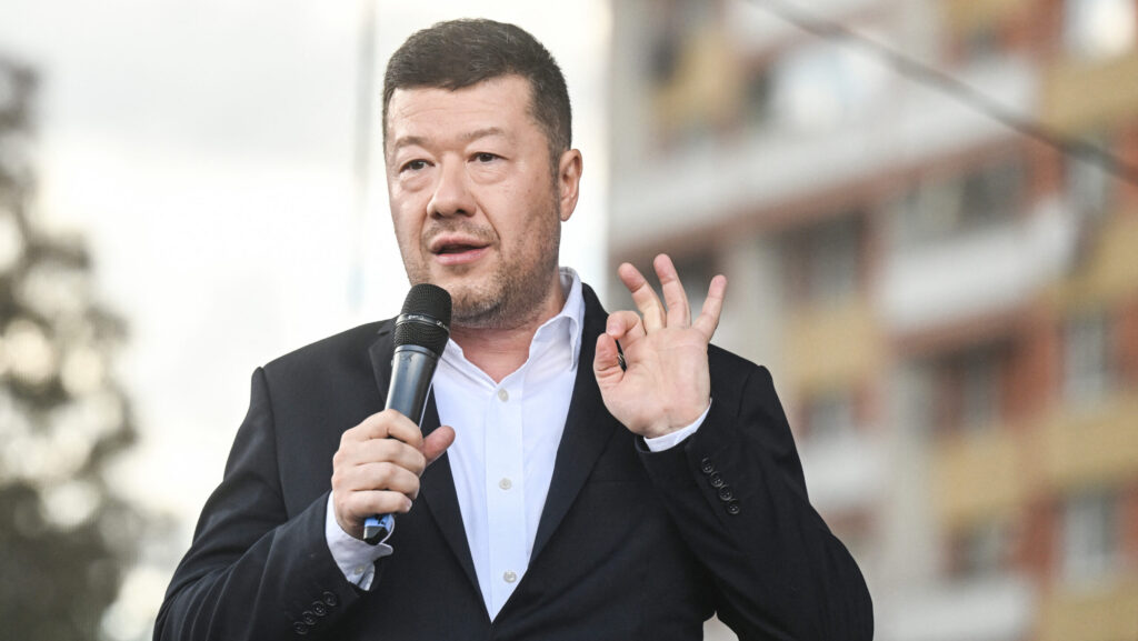 Czech and Slovak Leaders Unite Against EU Climate Plans