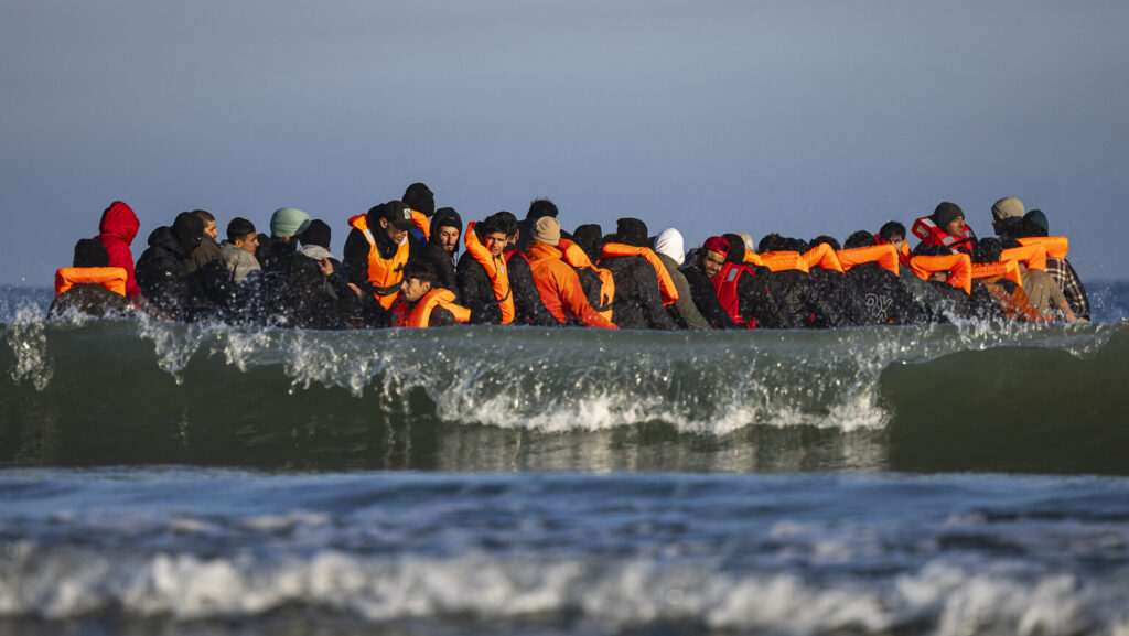 Unelected Equality Chief Says Britain Should Stop ‘Demonising’ Migrants