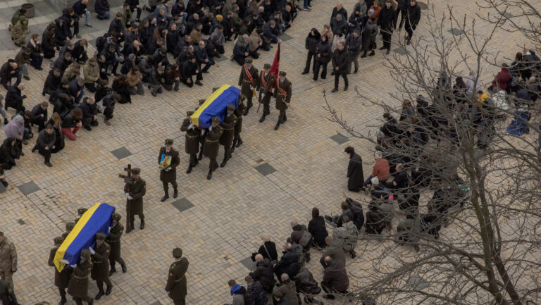 Arms Firms Report Record Revenues as Europe Ramps Up War Warnings