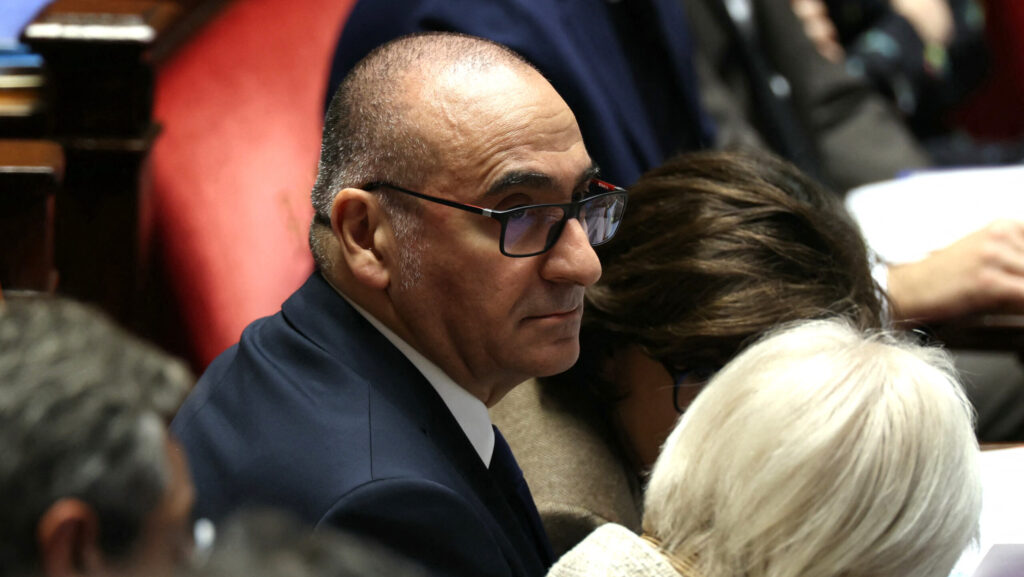 Hackers Breach French Police Files in Major Interior Ministry Cyberattack