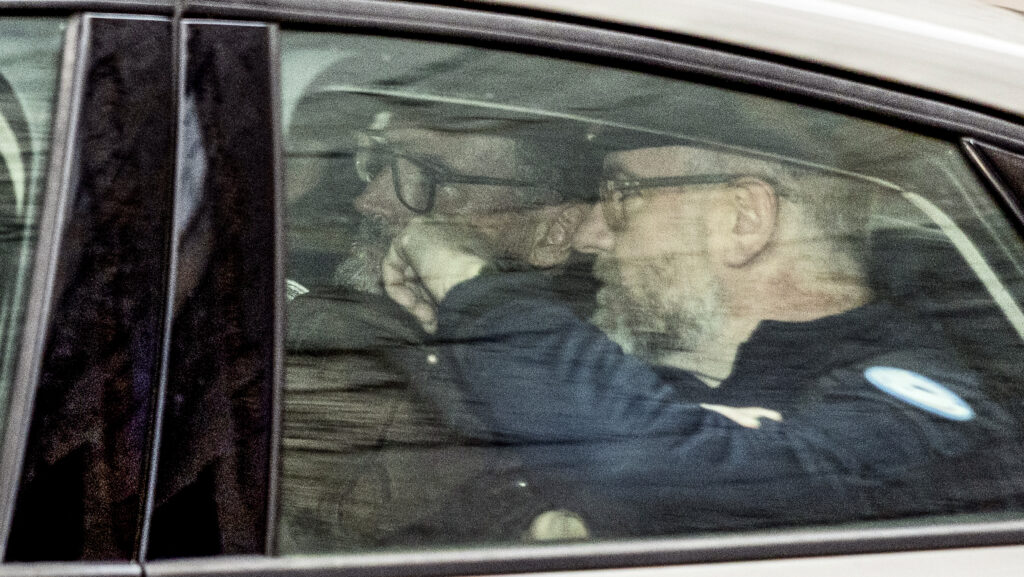 French Doctor Jailed for Life for Poisoning Patients in Operating Theatre