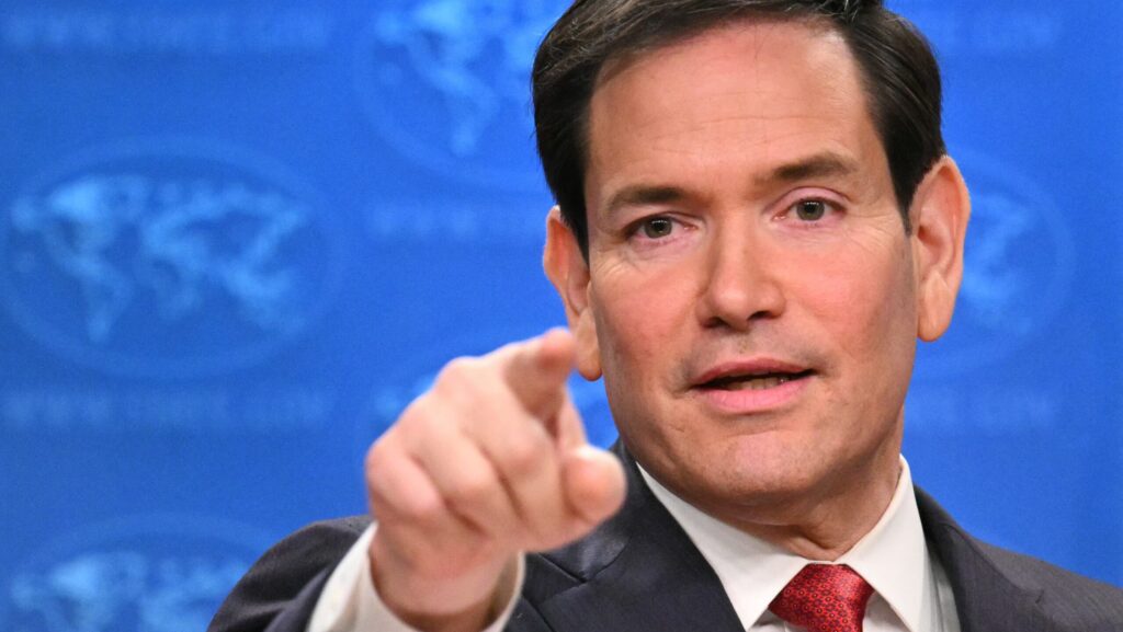 U.S.-Ukraine Talks in Miami End With Praise, No Breakthrough