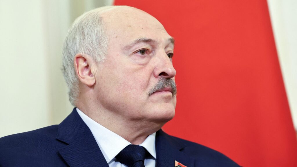 Belarus Leader Pardons 20 Political Prisoners Before New Year