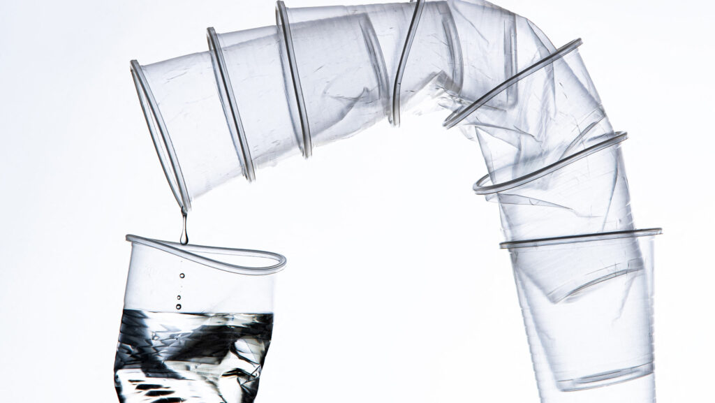 France Delays Plastic Cup Ban After Failing To Find Alternatives