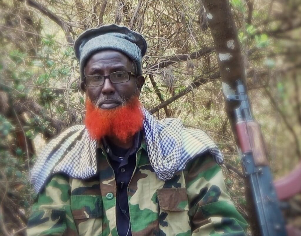 Islamic State Leader in Somalia Has Family Living in Britain