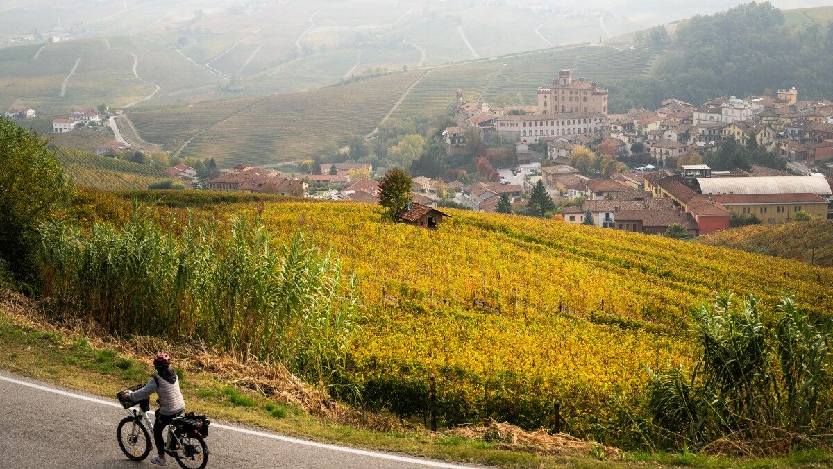 Autonomy, Identity, and the Future of European Farming