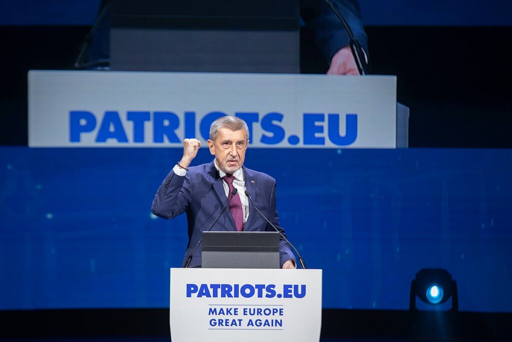 No More Delays: Babiš to Become Czech PM