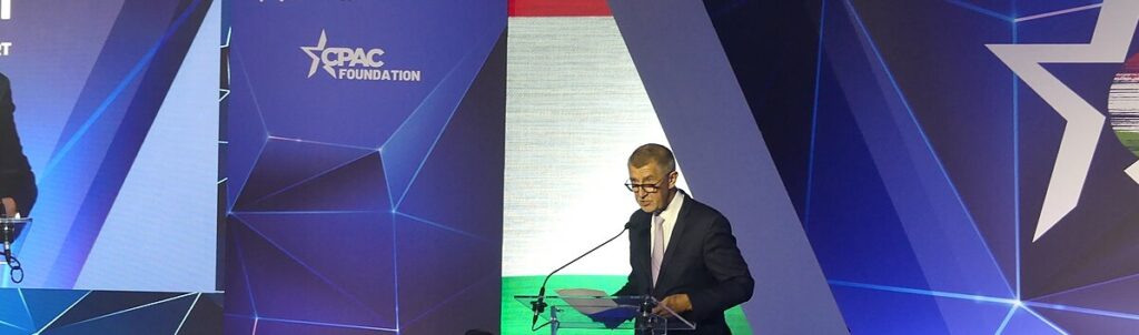 Czech Republic: Babiš Returns to Power