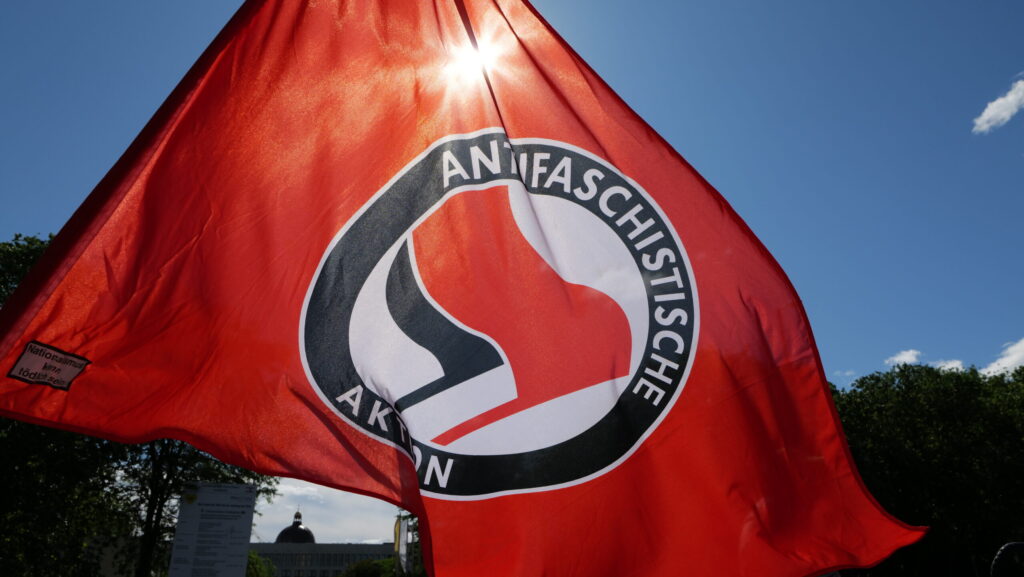 Bavaria Reports Surge in Far-Left Attacks