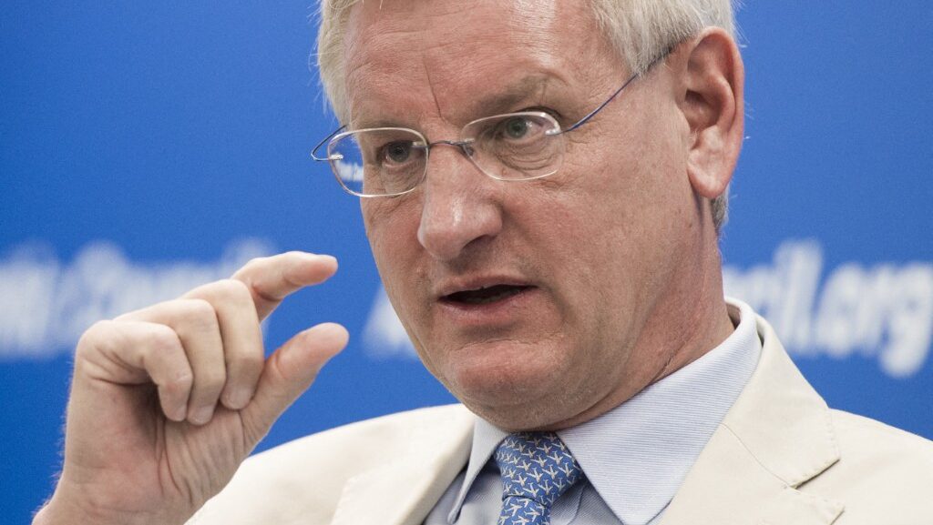 Swedish Establishment Living in “Different Reality”