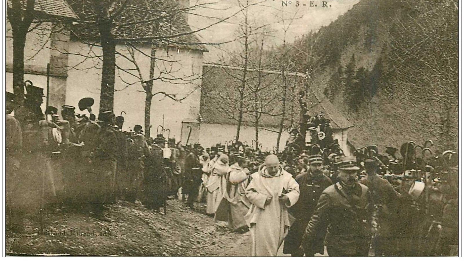 120 Years of French Secularism