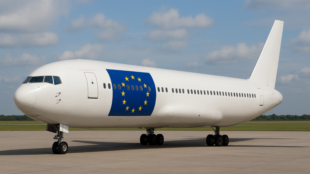 The Sad State of Europe’s Economy