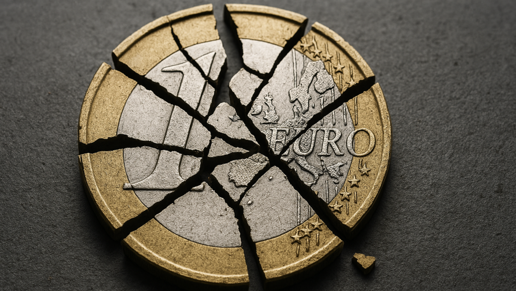 Would Europe Survive Without the Euro?
