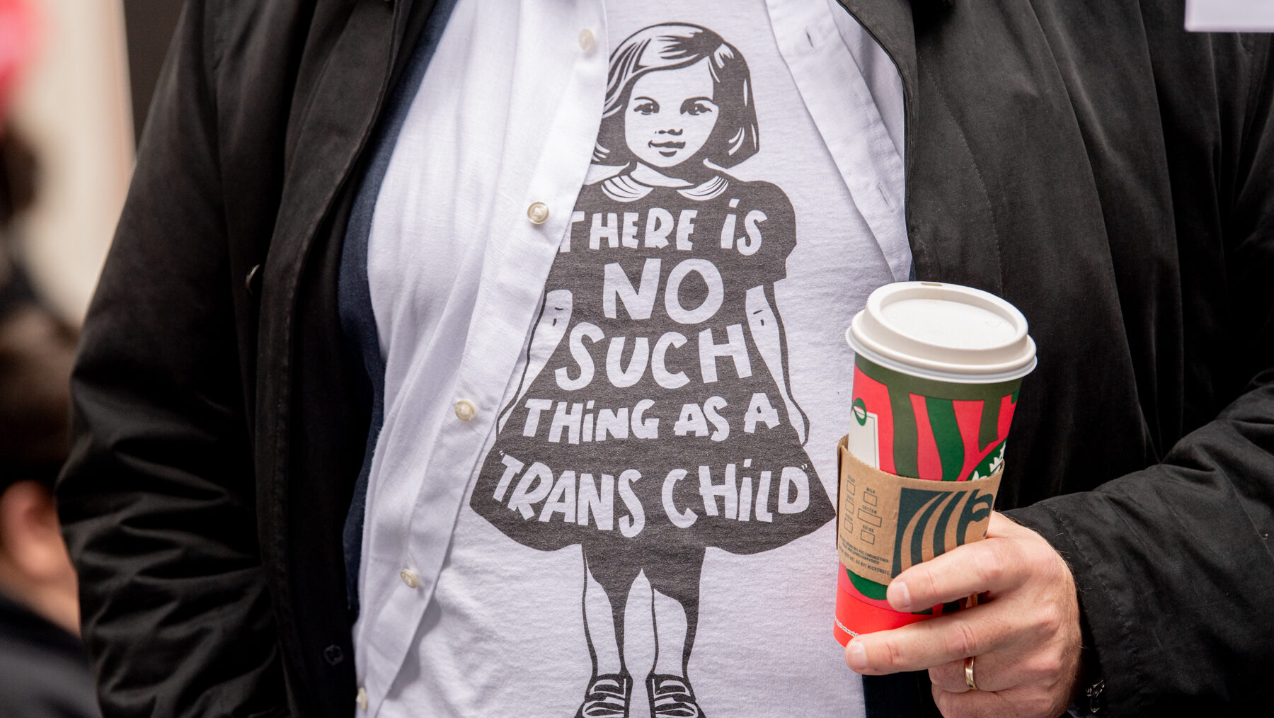 Italy Approves Legal Sex Change for 13-Year-Old