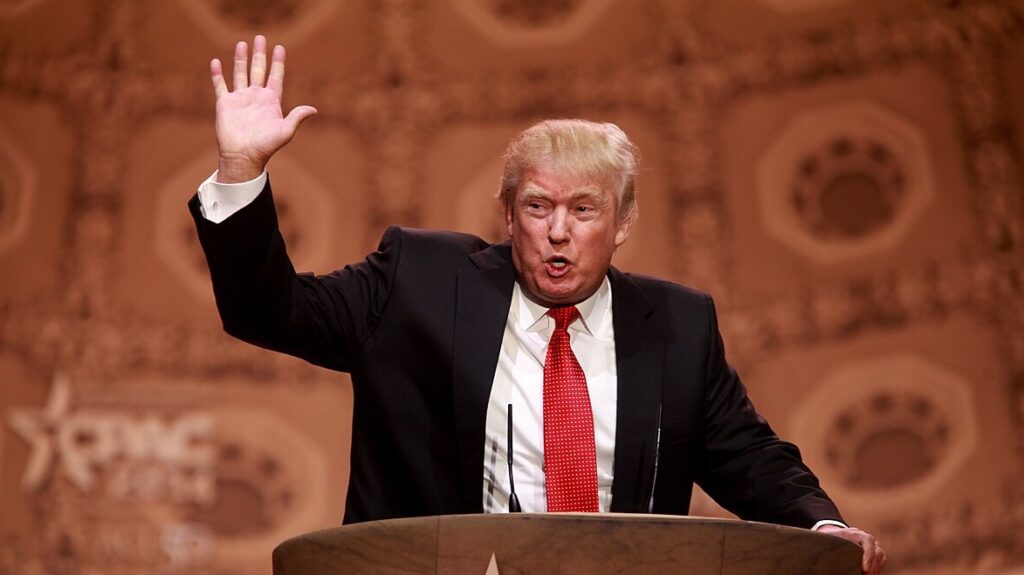 Trump to Expand Anti-Drug Campaign with Inland Strikes on Venezuela