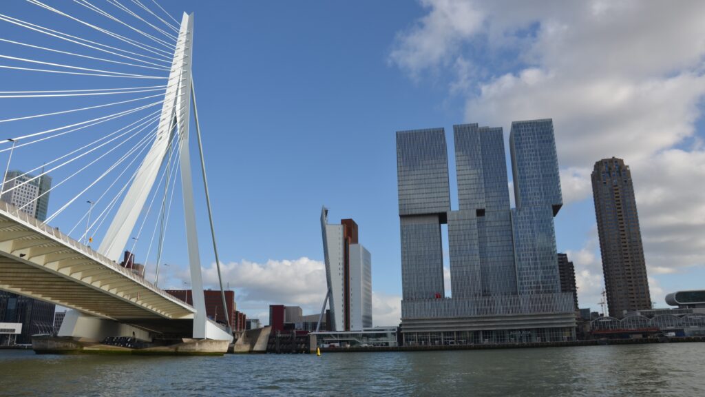 “White Lives Matter” Slogan Earns Two Dutch Men Imprisonment for Racism