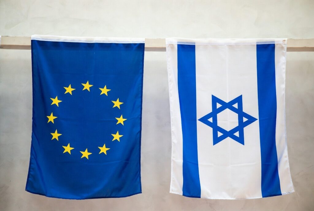 Israel Warns Europe: Politics Can’t Come Before Terror Security
