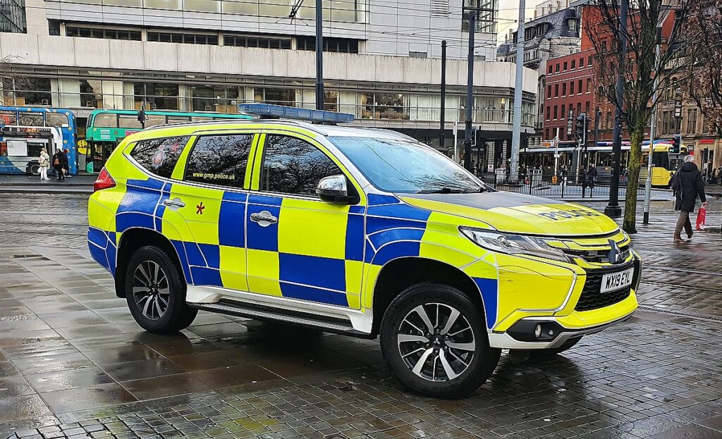 English Schoolgirls Ask for Armed Police Protection at Hanukkah Events