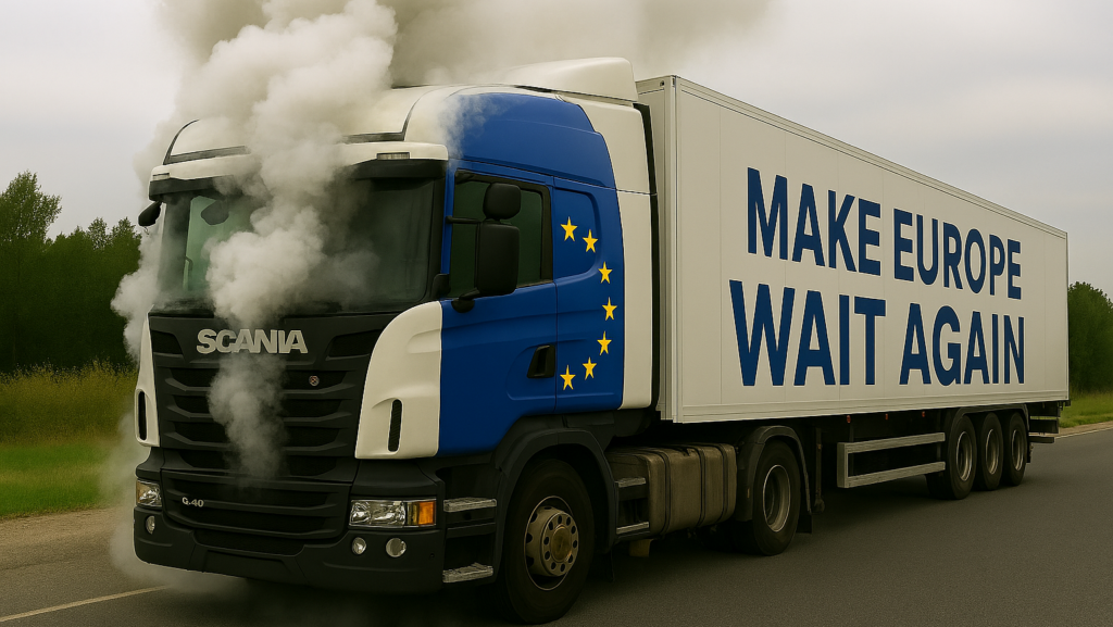 ECB Outlook Spells Economic Decline for Europe