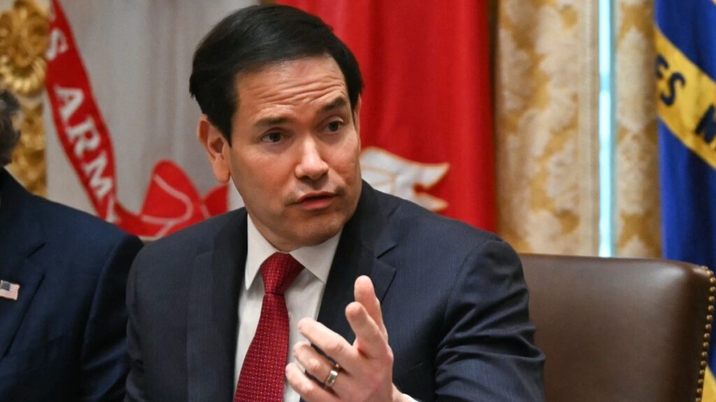 “Irrational” EU Leaders Sidelined in Peace Talks But NATO Pledges More Arms for Kyiv