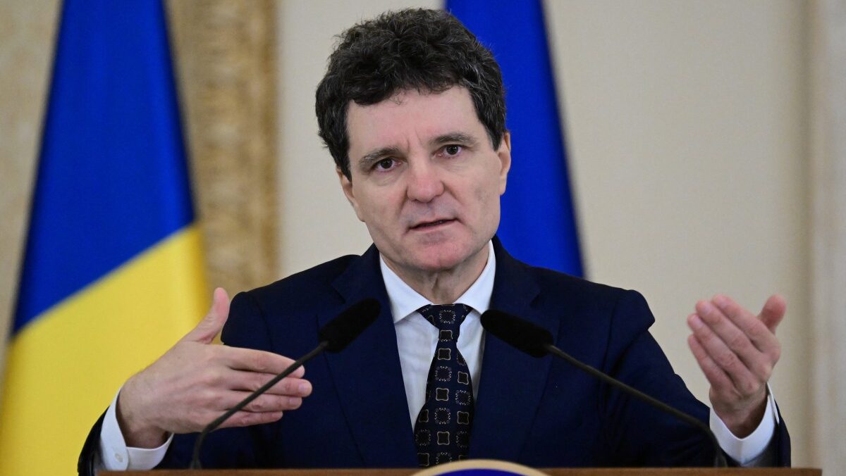 Silent Leader, Stagnant Nation: Romania’s Lethargy Laid Bare