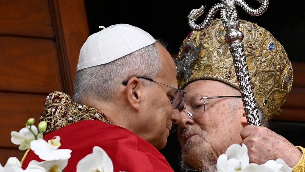 Pope Leo and Patriarch Bartholomew—Is Their “Unity of Faith” Possible?