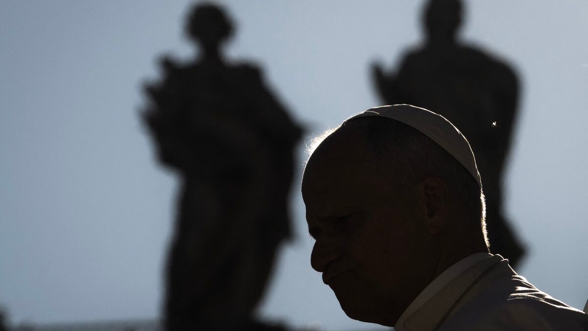 The Vatican Rejects Female Diaconate, but the Judgment “Is Not Definitive”