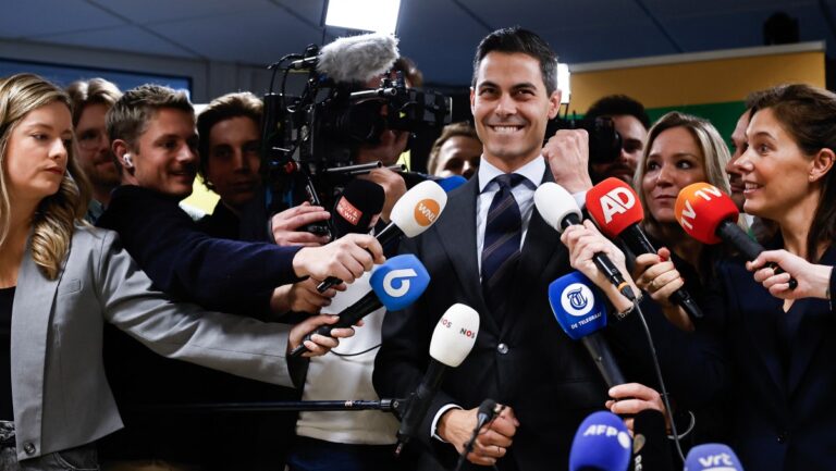 More of the Same: Dutch ‘Centrist’ Minority Government on the Horizon