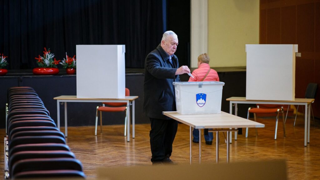 How Slovenian Campaigners Beat Euthanasia