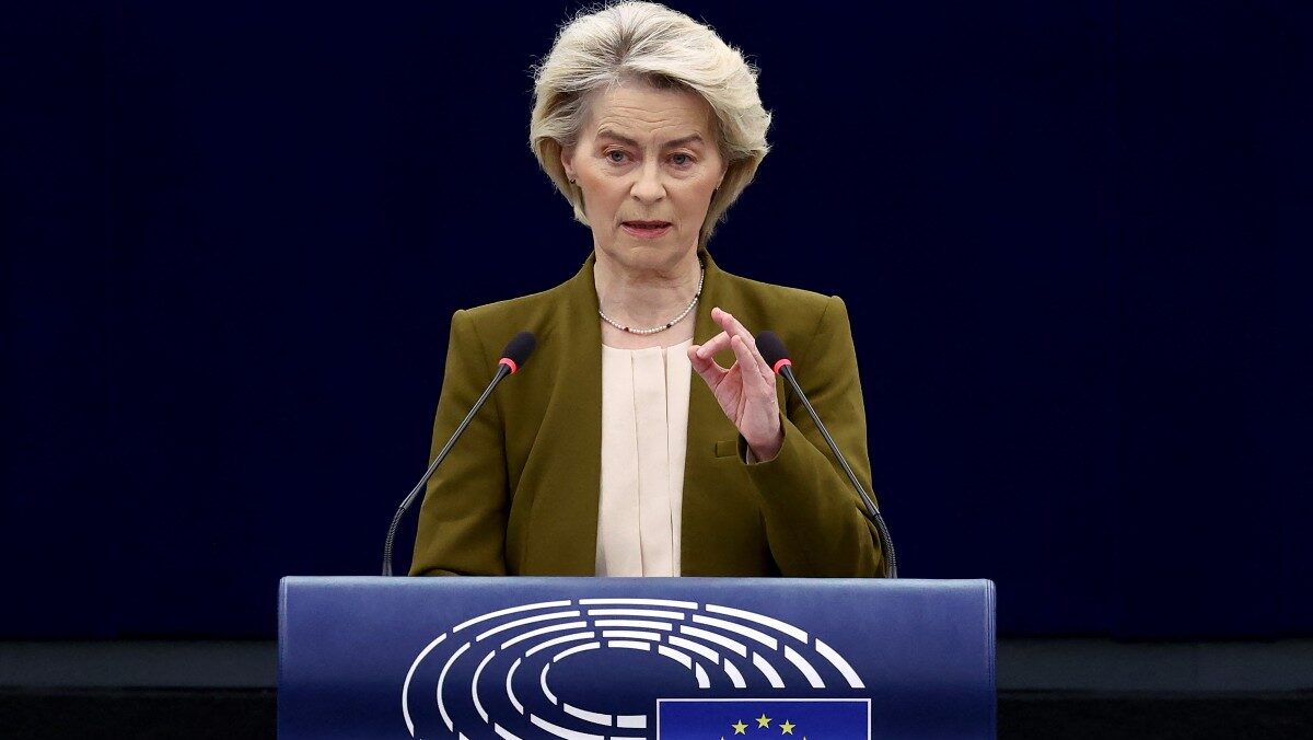 Brussels Moves To Block Russian Assets Without Unanimity, Confirming Orbán’s warnings